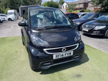 Used smart fortwo 2014 for sale - 75109927: Photo