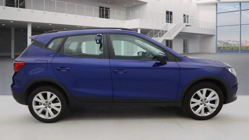 Used SEAT Arona 2019 for sale - 77144144: Photo 11