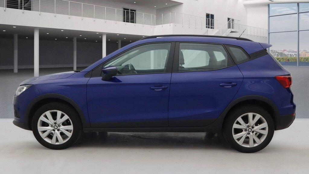 Used SEAT Arona 2019 for sale - 77144144: Photo 12
