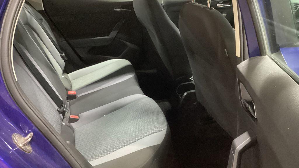 Used SEAT Arona 2019 for sale - 77144144: Photo 14