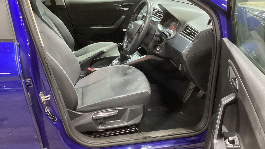 Used SEAT Arona 2019 for sale - 77144144: Photo 15