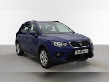 Used SEAT Arona 2019 for sale - 77144144: Photo