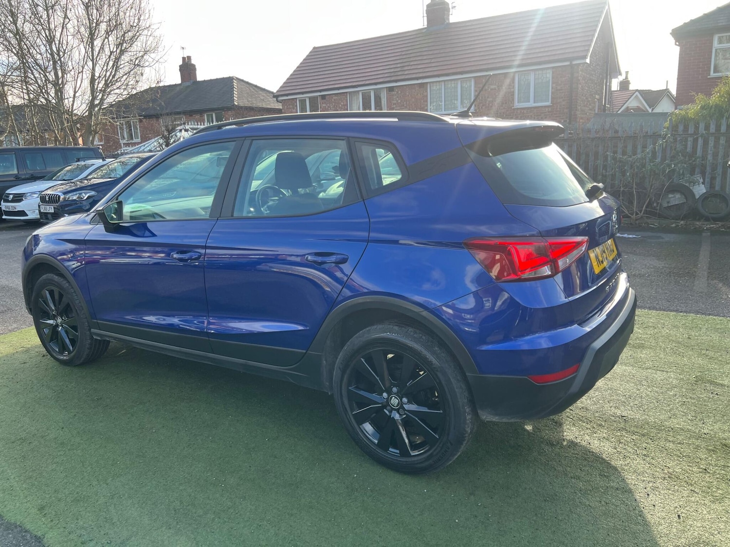 Used SEAT Arona 2019 for sale - 77144144: Photo 26