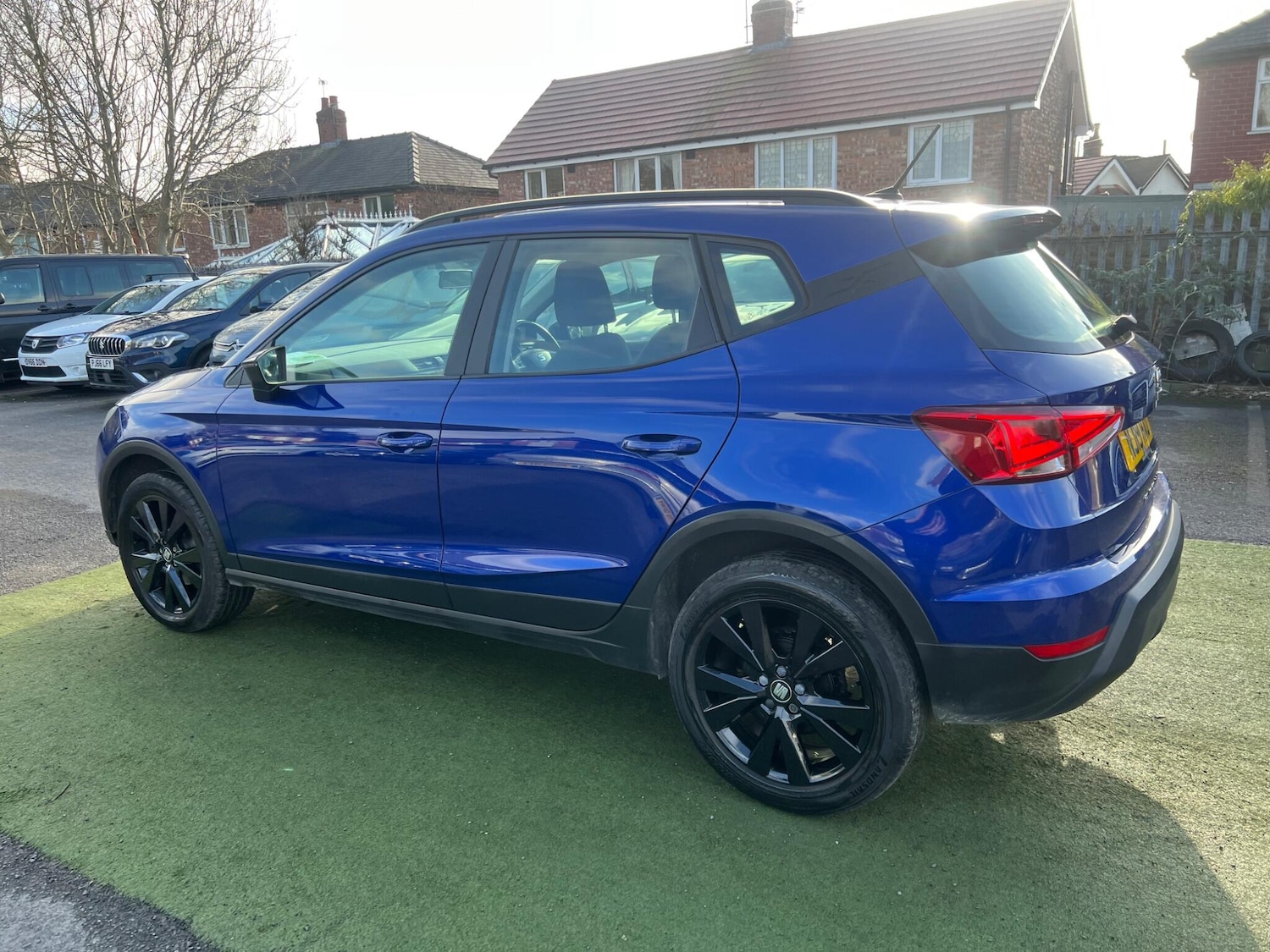 Used SEAT Arona 2019 for sale - 77144144: Photo 27