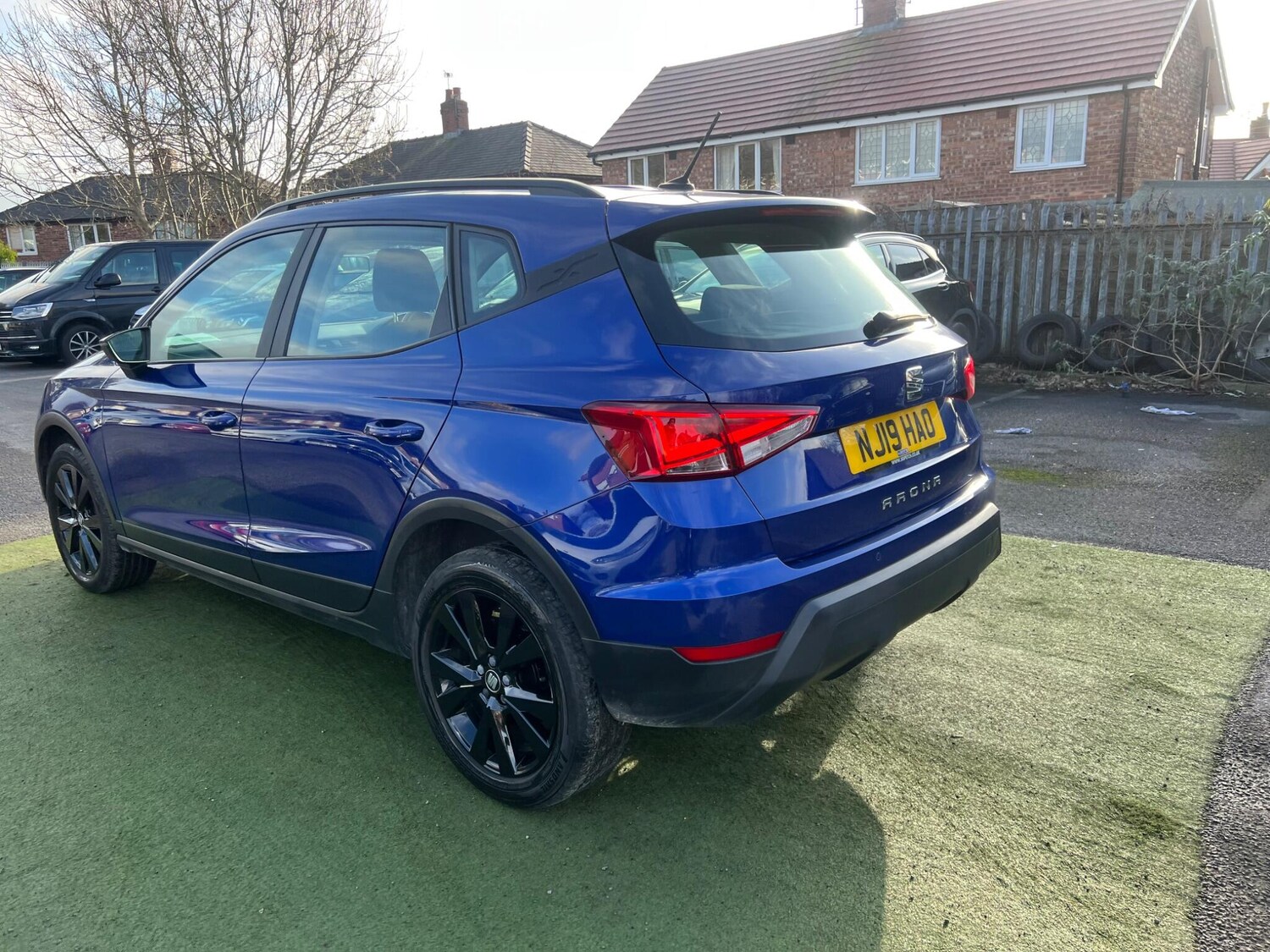 Used SEAT Arona 2019 for sale - 77144144: Photo 29
