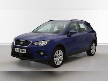 Used SEAT Arona 2019 for sale - 77144144: Photo