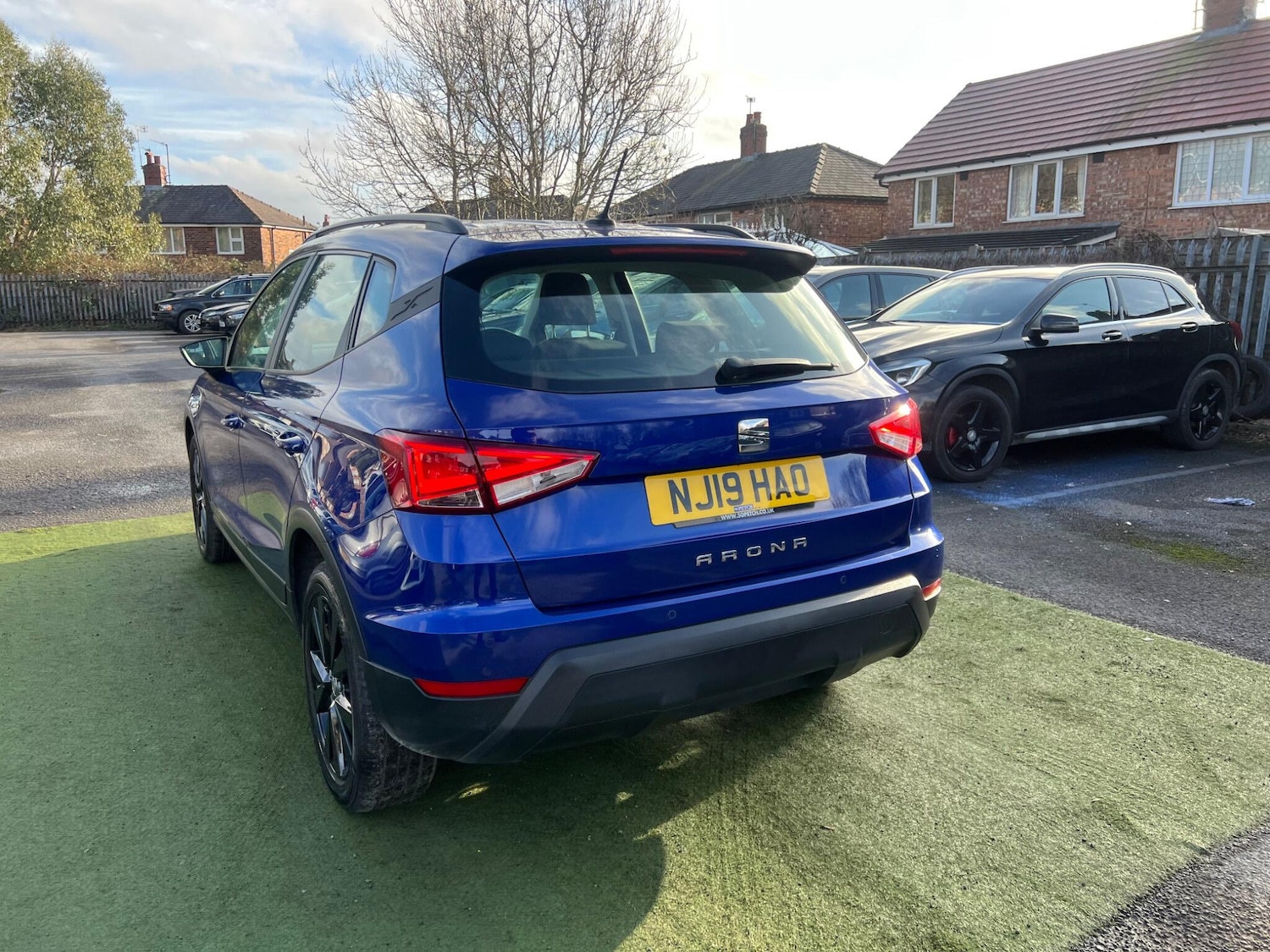 Used SEAT Arona 2019 for sale - 77144144: Photo 31