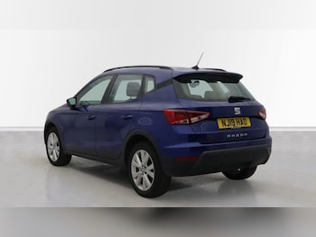 Used SEAT Arona 2019 for sale - 77144144: Photo