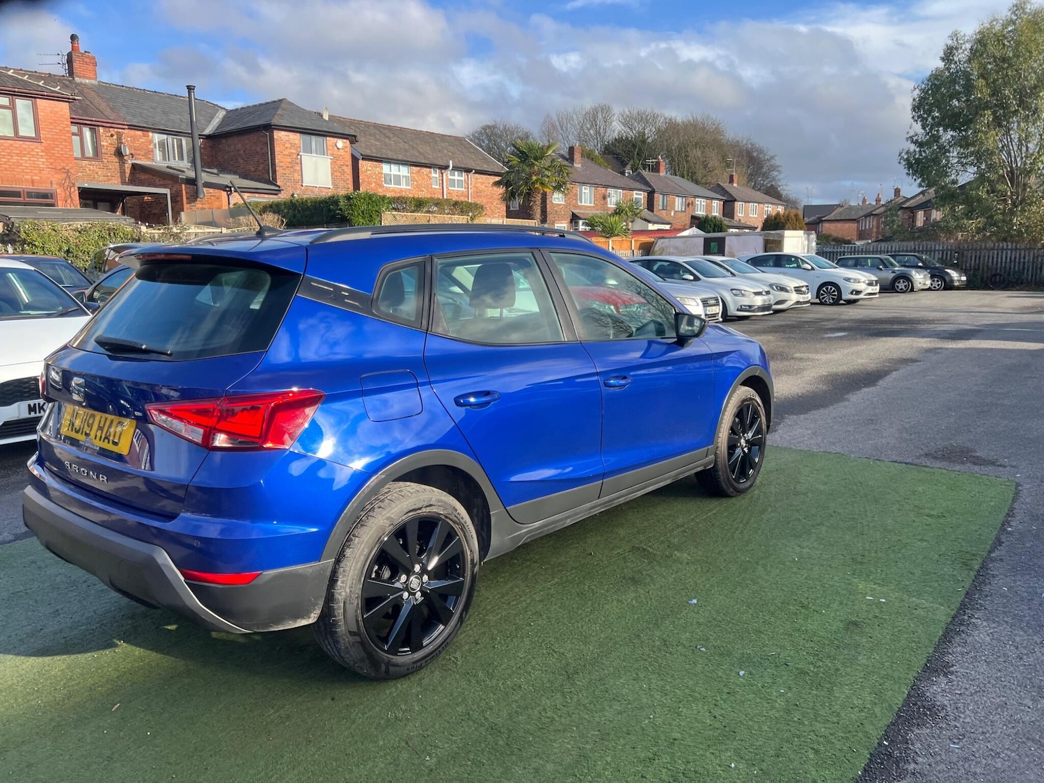 Used SEAT Arona 2019 for sale - 77144144: Photo 41