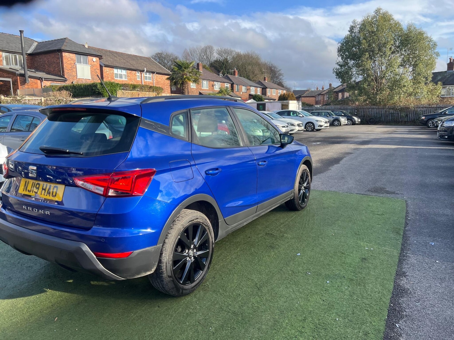 Used SEAT Arona 2019 for sale - 77144144: Photo 42