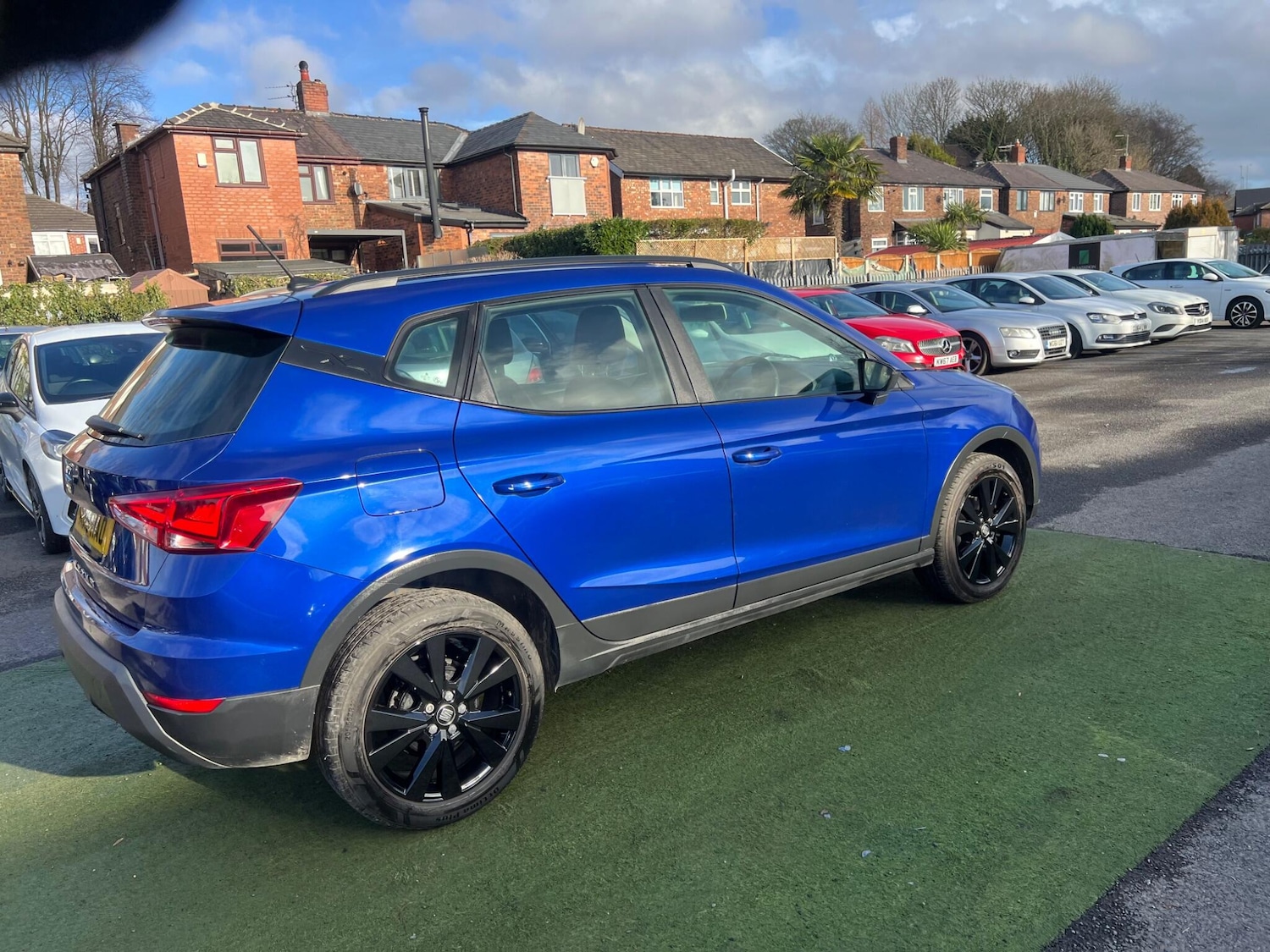 Used SEAT Arona 2019 for sale - 77144144: Photo 44