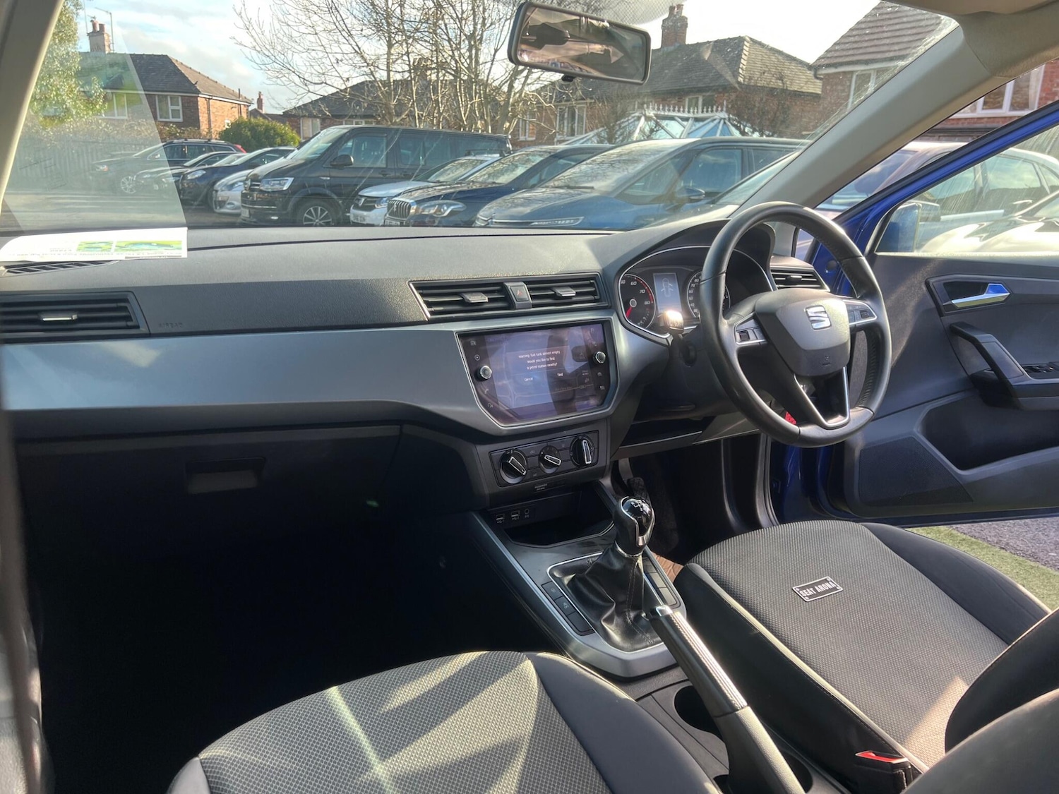 Used SEAT Arona 2019 for sale - 77144144: Photo 46