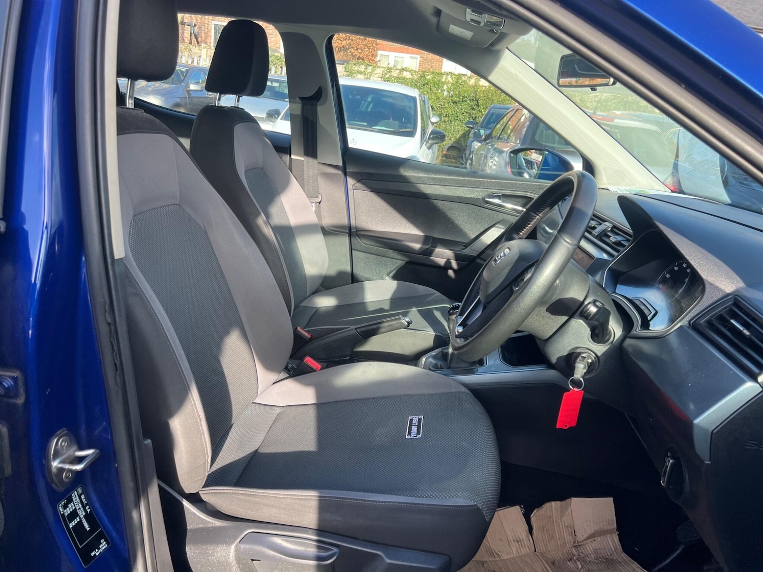 Used SEAT Arona 2019 for sale - 77144144: Photo 47