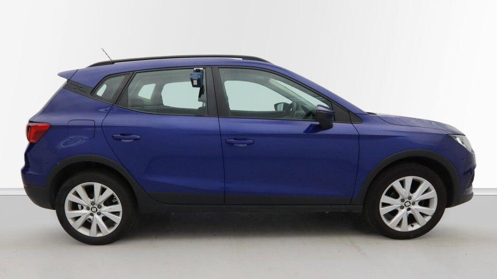 Used SEAT Arona 2019 for sale - 77144144: Photo 5