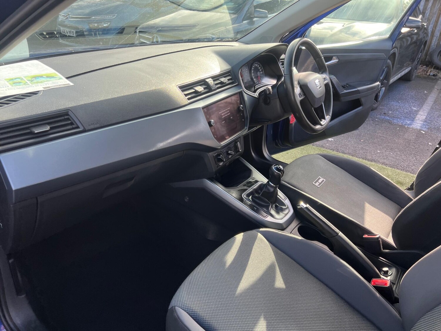 Used SEAT Arona 2019 for sale - 77144144: Photo 53