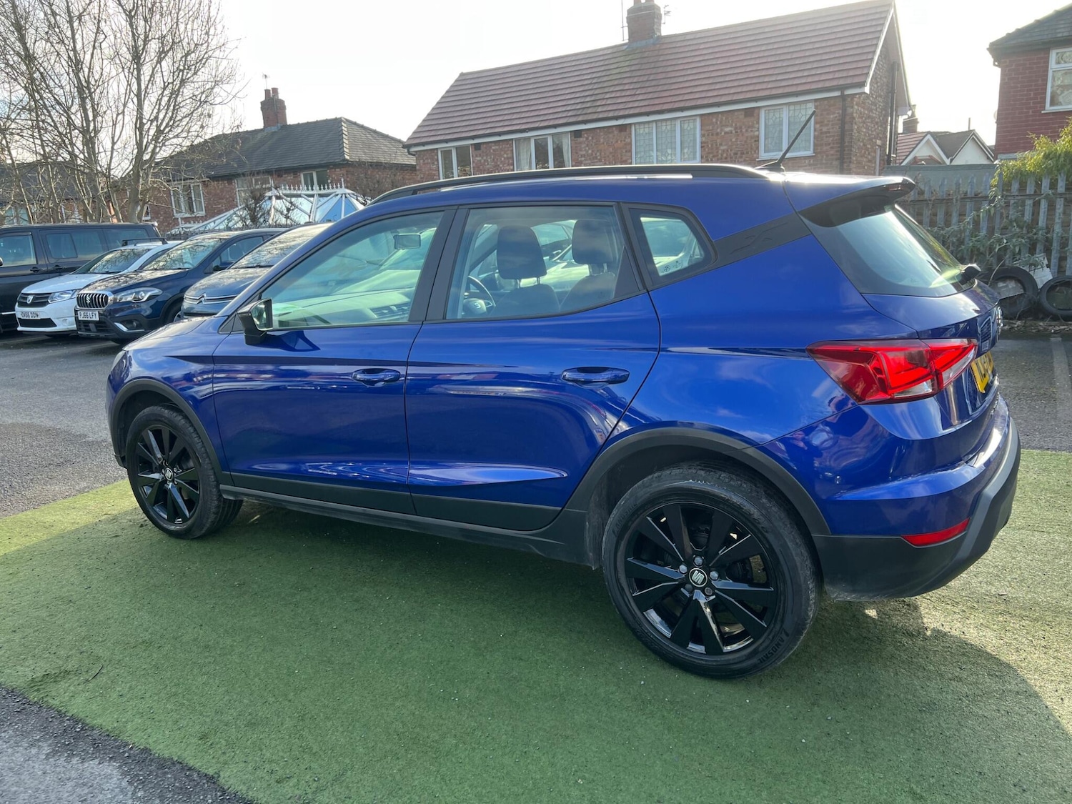 Used SEAT Arona 2019 for sale - 77144144: Photo 55