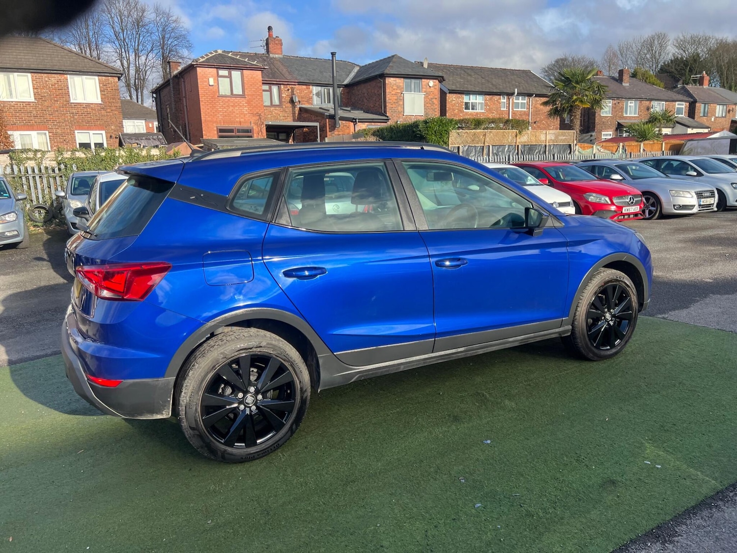 Used SEAT Arona 2019 for sale - 77144144: Photo 56