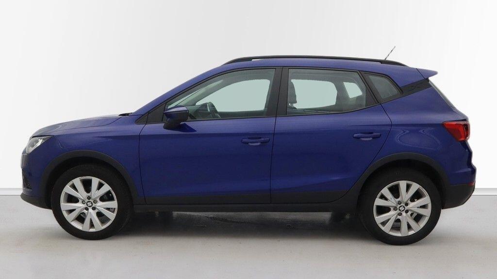 Used SEAT Arona 2019 for sale - 77144144: Photo 6