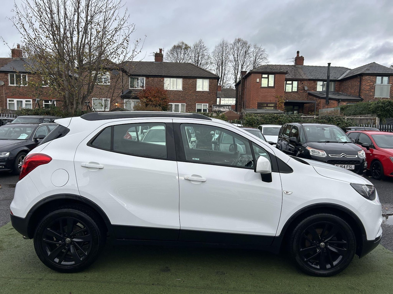 Used Vauxhall Mokka X 2017 for sale - 76485220: Photo 28