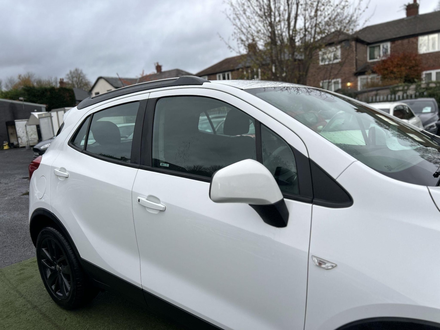 Used Vauxhall Mokka X 2017 for sale - 76485220: Photo 34