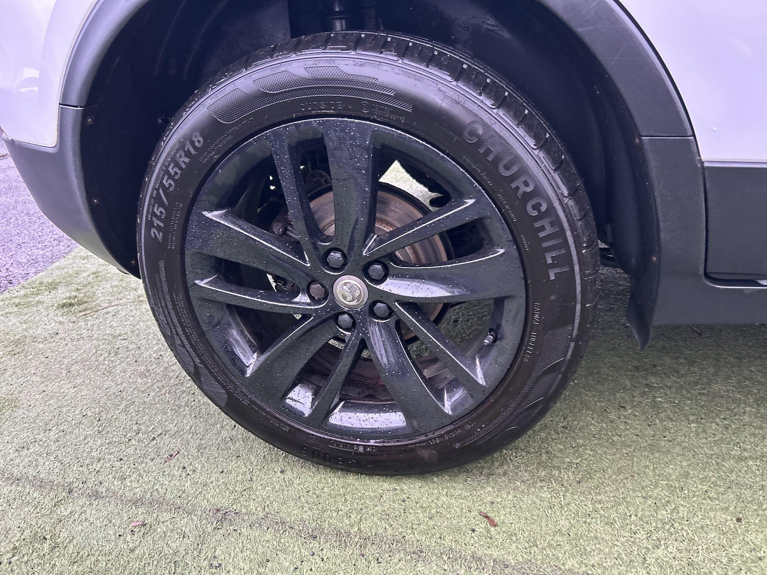 Used Vauxhall Mokka X 2017 for sale - 76485220: Photo 35