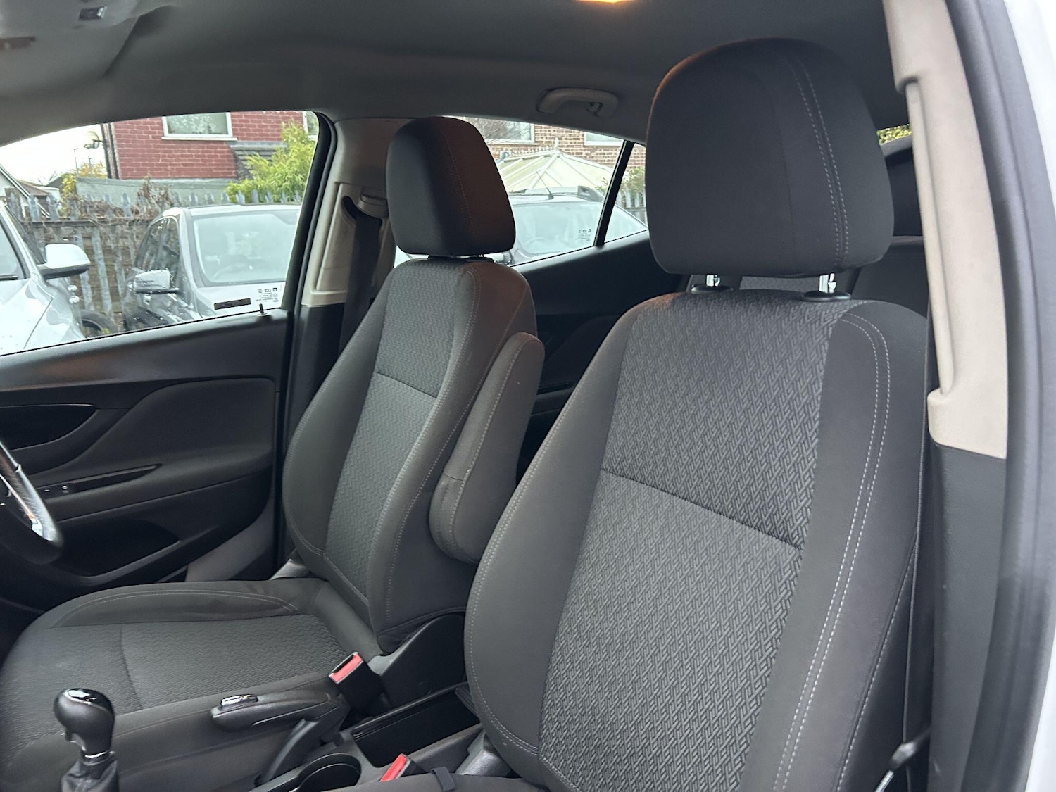 Used Vauxhall Mokka X 2017 for sale - 76485220: Photo 40