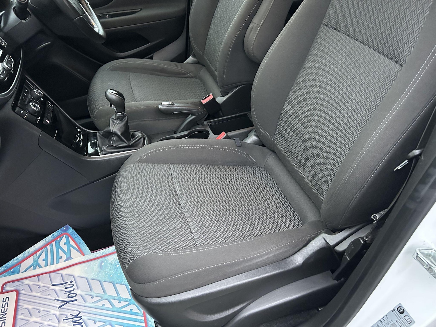 Used Vauxhall Mokka X 2017 for sale - 76485220: Photo 41