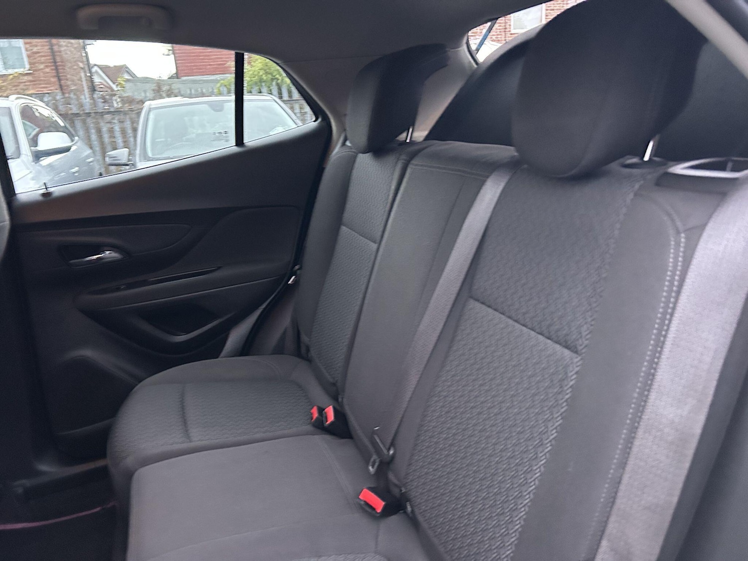 Used Vauxhall Mokka X 2017 for sale - 76485220: Photo 42