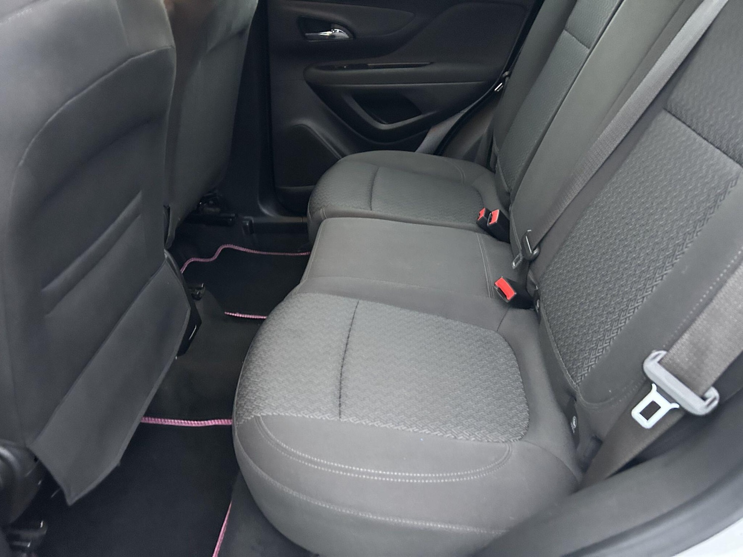 Used Vauxhall Mokka X 2017 for sale - 76485220: Photo 43