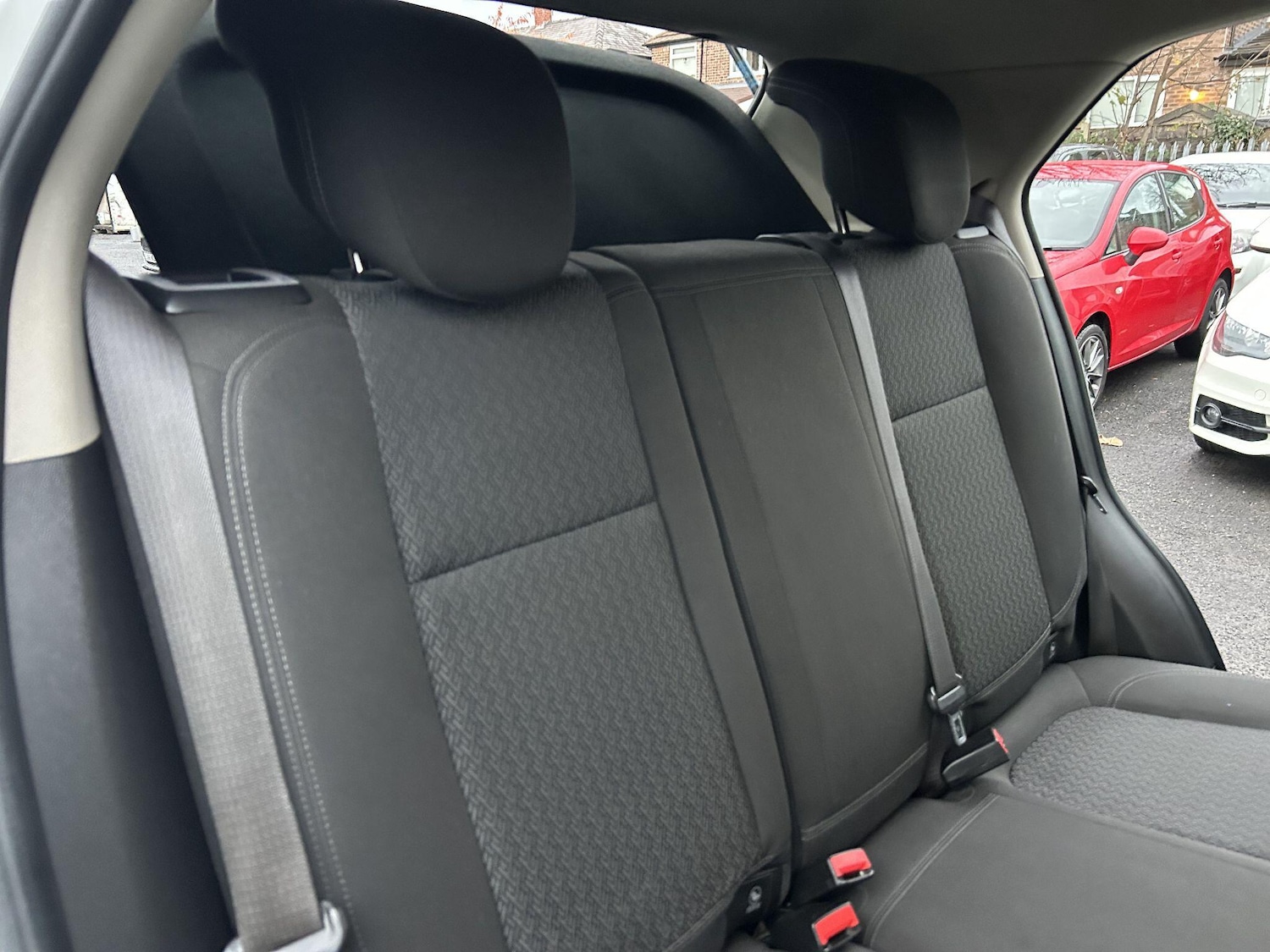 Used Vauxhall Mokka X 2017 for sale - 76485220: Photo 44