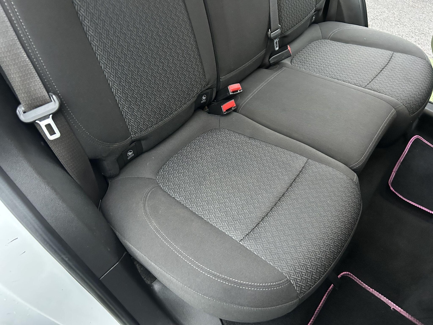 Used Vauxhall Mokka X 2017 for sale - 76485220: Photo 45