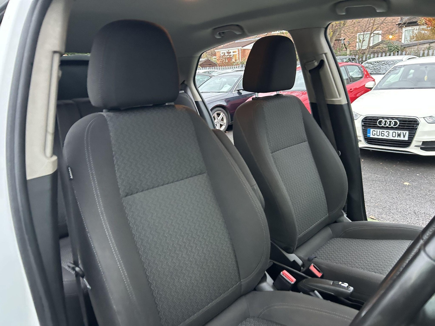 Used Vauxhall Mokka X 2017 for sale - 76485220: Photo 47