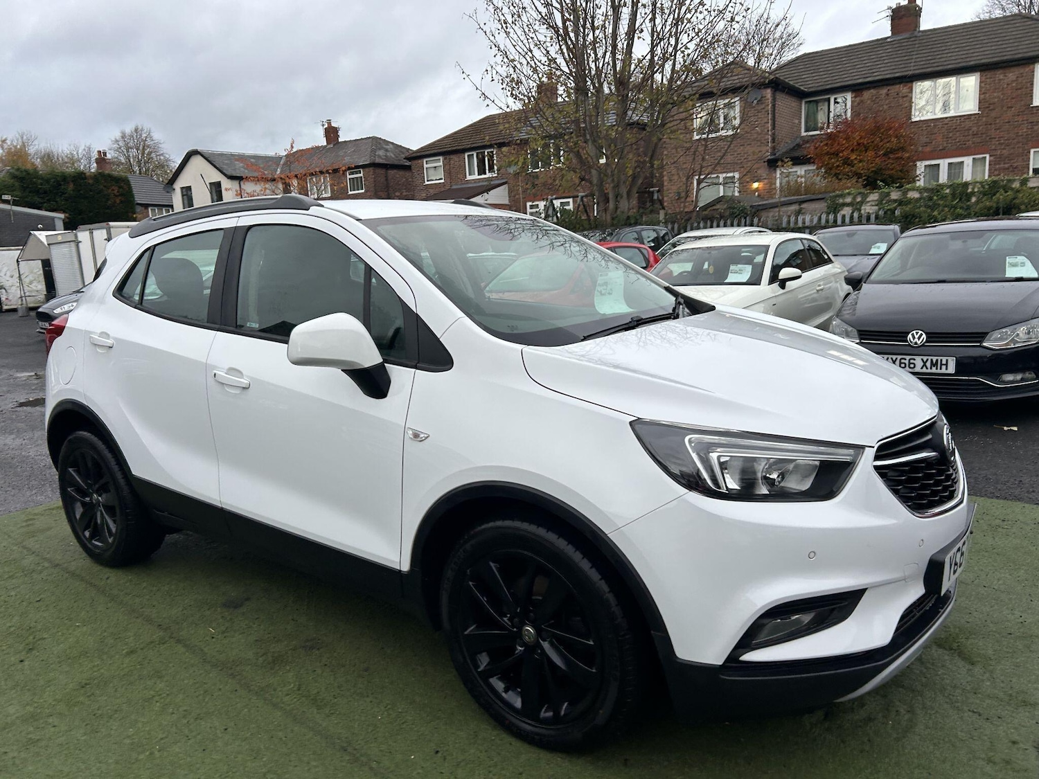Used Vauxhall Mokka X 2017 for sale - 76485220: Photo 5