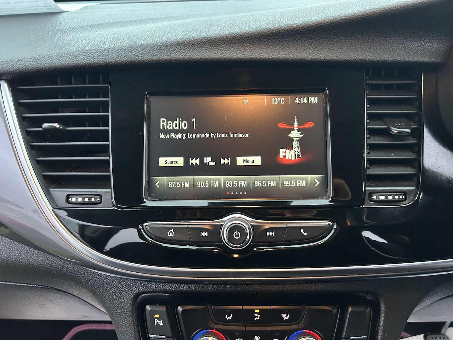 Used Vauxhall Mokka X 2017 for sale - 76485220: Photo 54