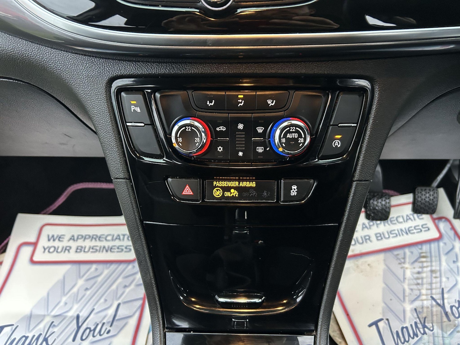 Used Vauxhall Mokka X 2017 for sale - 76485220: Photo 55