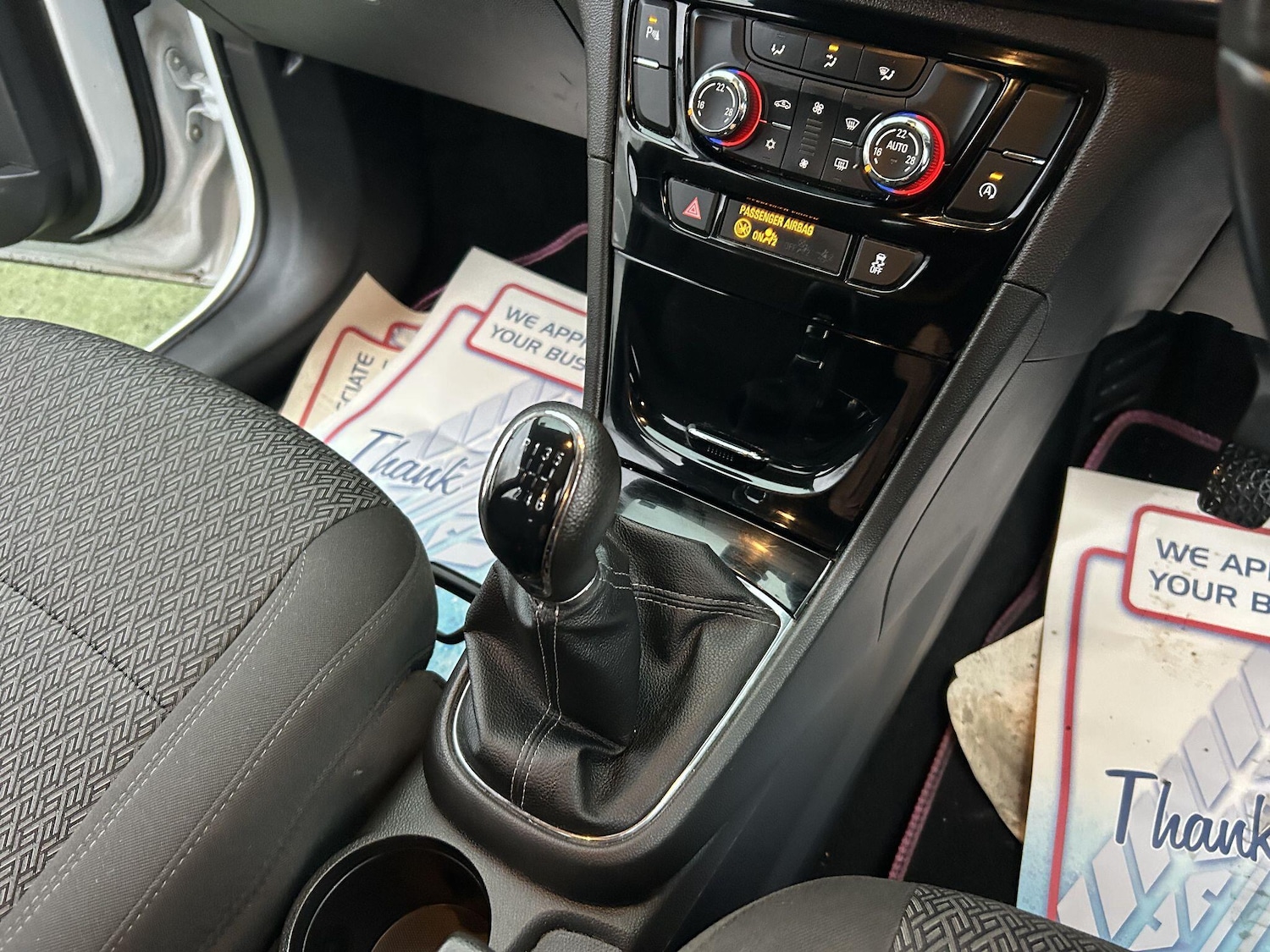 Used Vauxhall Mokka X 2017 for sale - 76485220: Photo 56