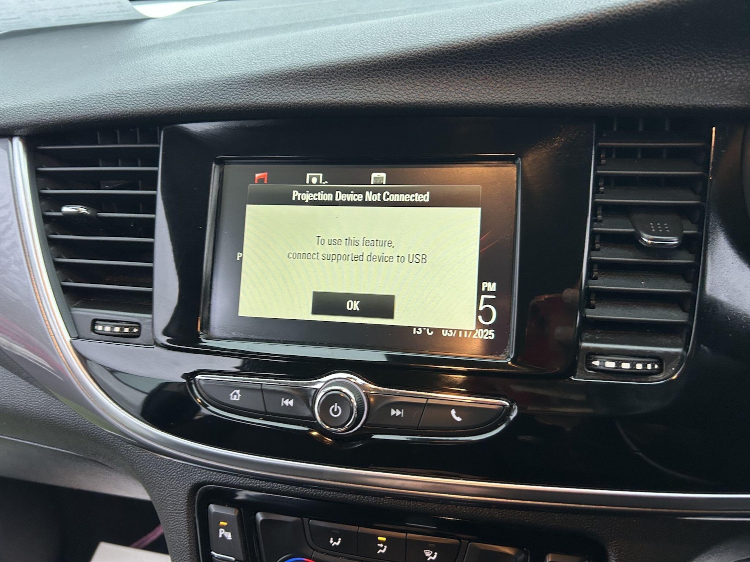 Used Vauxhall Mokka X 2017 for sale - 76485220: Photo 58