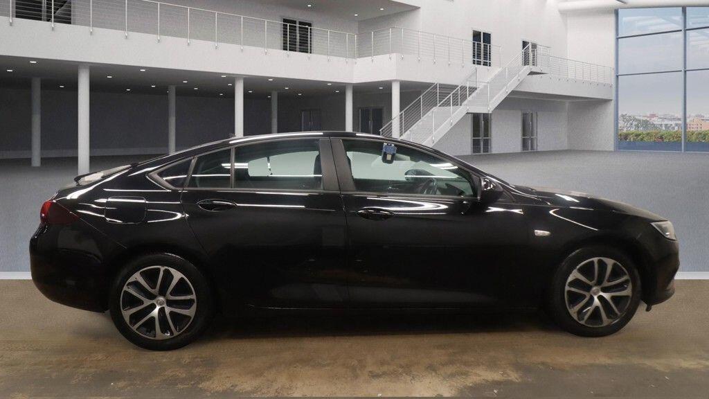 Used Vauxhall Insignia for sale - 77598435: Photo 10
