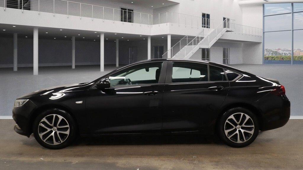 Used Vauxhall Insignia for sale - 77598435: Photo 11