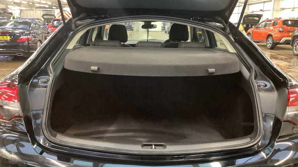 Used Vauxhall Insignia for sale - 77598435: Photo 12