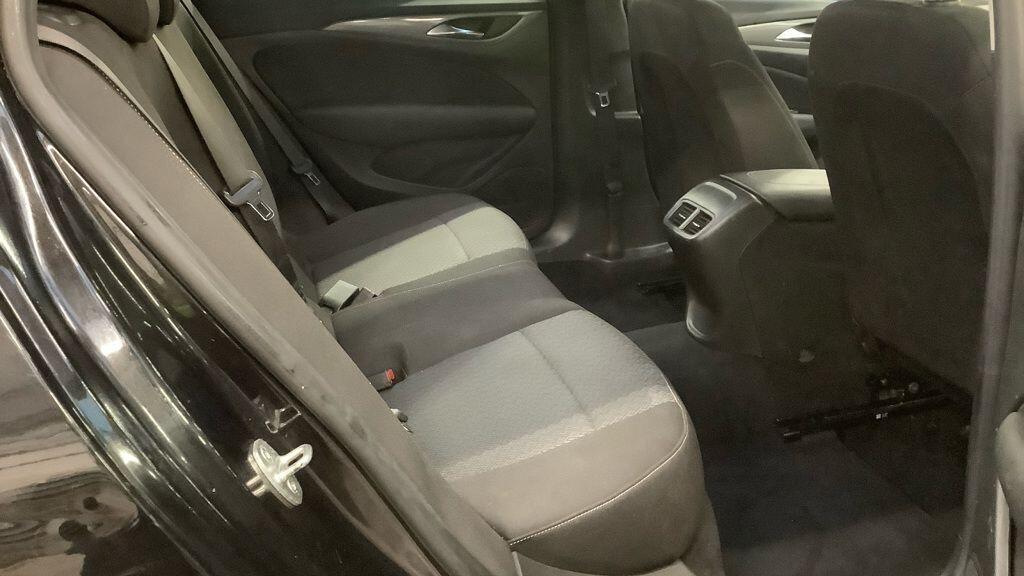 Used Vauxhall Insignia for sale - 77598435: Photo 13