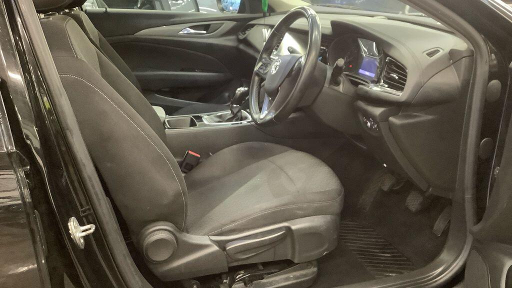 Used Vauxhall Insignia for sale - 77598435: Photo 14