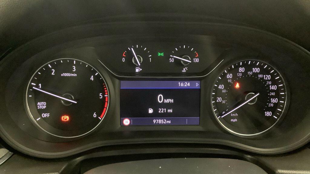 Used Vauxhall Insignia for sale - 77598435: Photo 15