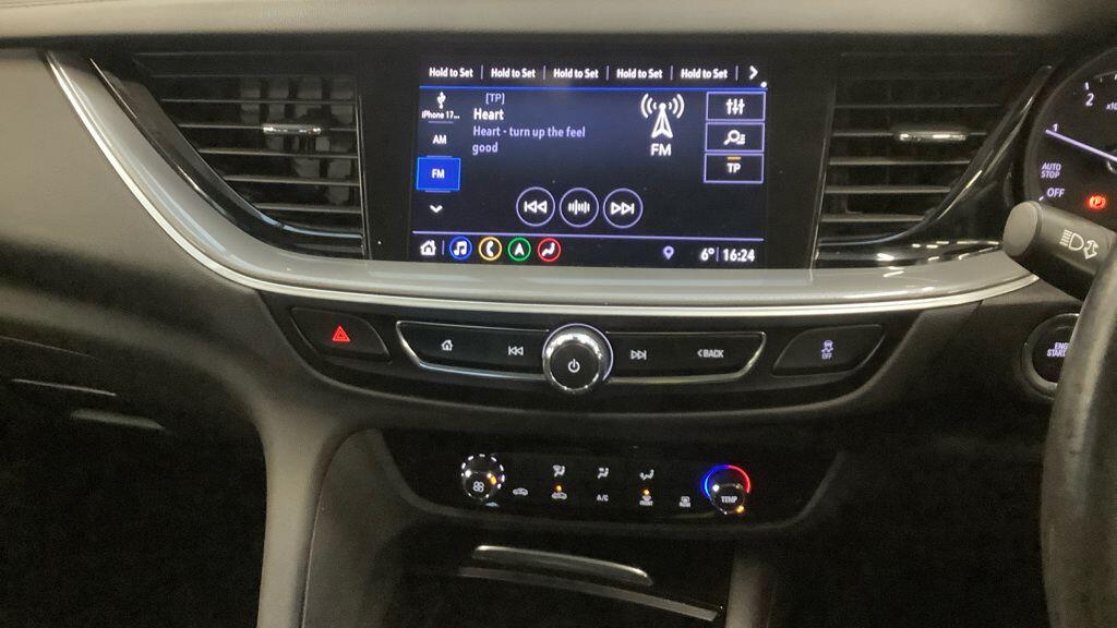 Used Vauxhall Insignia for sale - 77598435: Photo 16