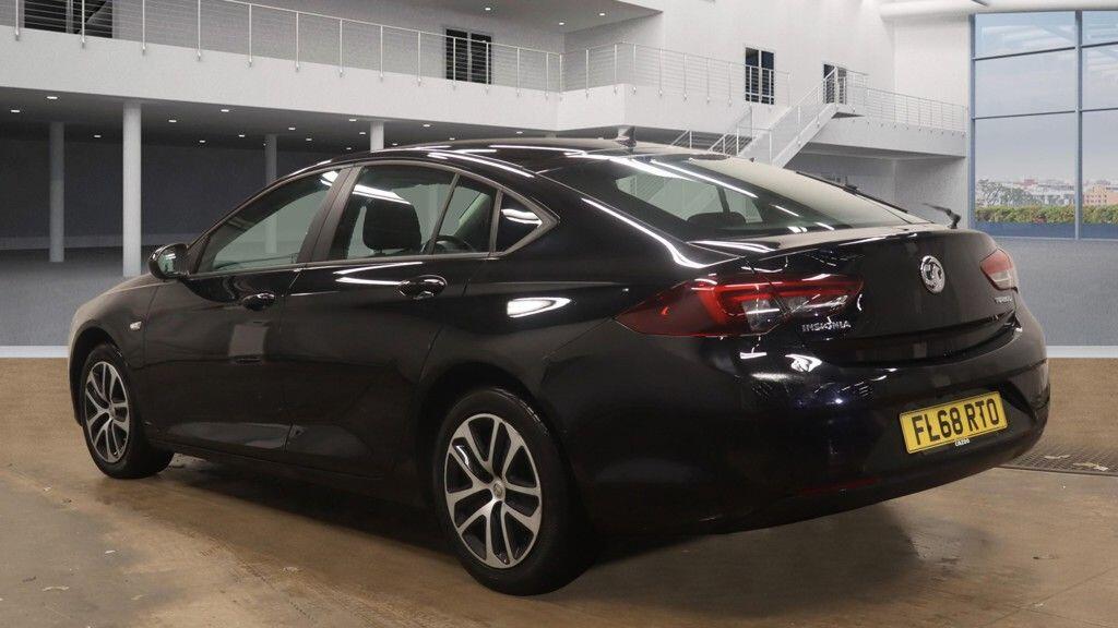 Used Vauxhall Insignia for sale - 77598435: Photo 2