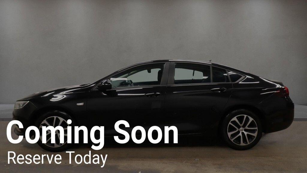 Used Vauxhall Insignia for sale - 77598435: Photo 3