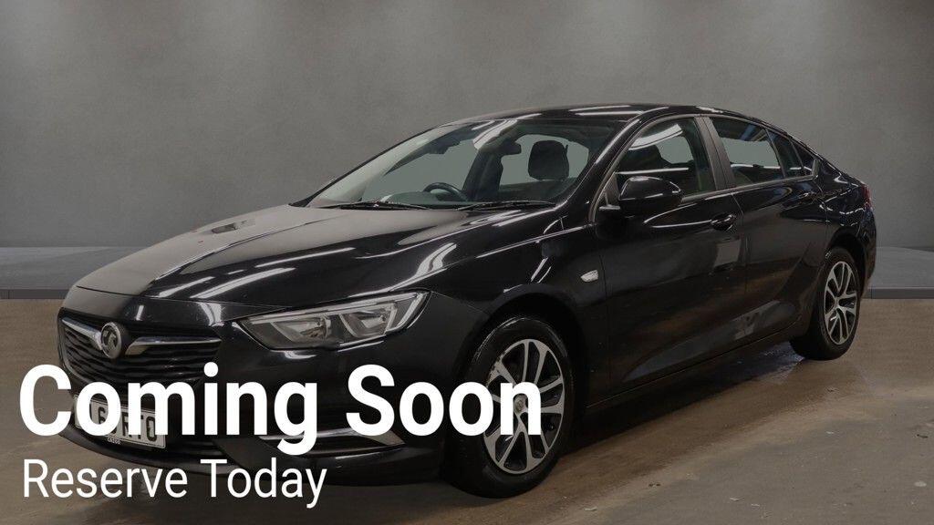 Used Vauxhall Insignia for sale - 77598435: Photo 4