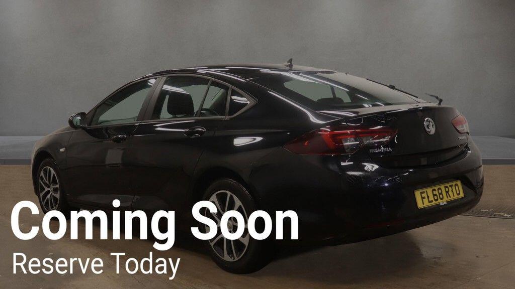 Used Vauxhall Insignia for sale - 77598435: Photo 5
