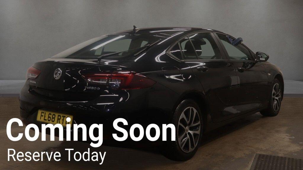 Used Vauxhall Insignia for sale - 77598435: Photo 6
