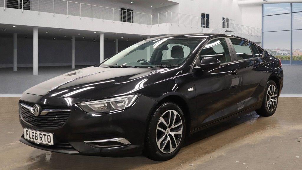 Used Vauxhall Insignia for sale - 77598435: Photo 8